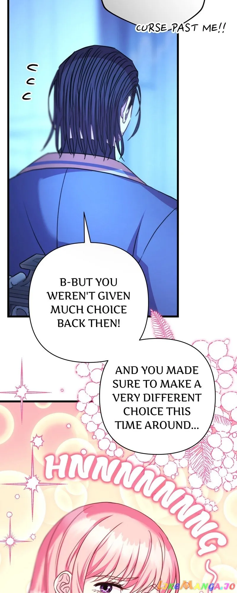 Another Typical Fantasy Romance Chapter 84 - Page 70