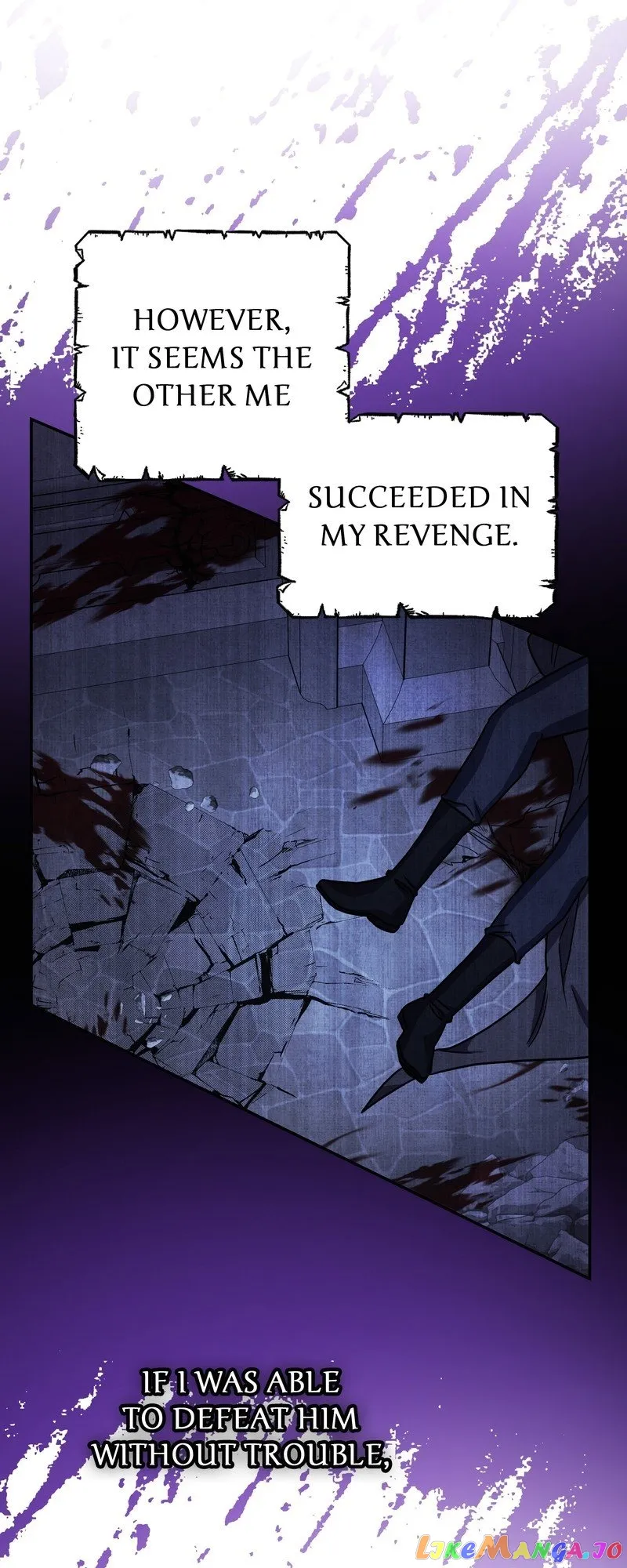 Another Typical Fantasy Romance Chapter 84 - Page 74