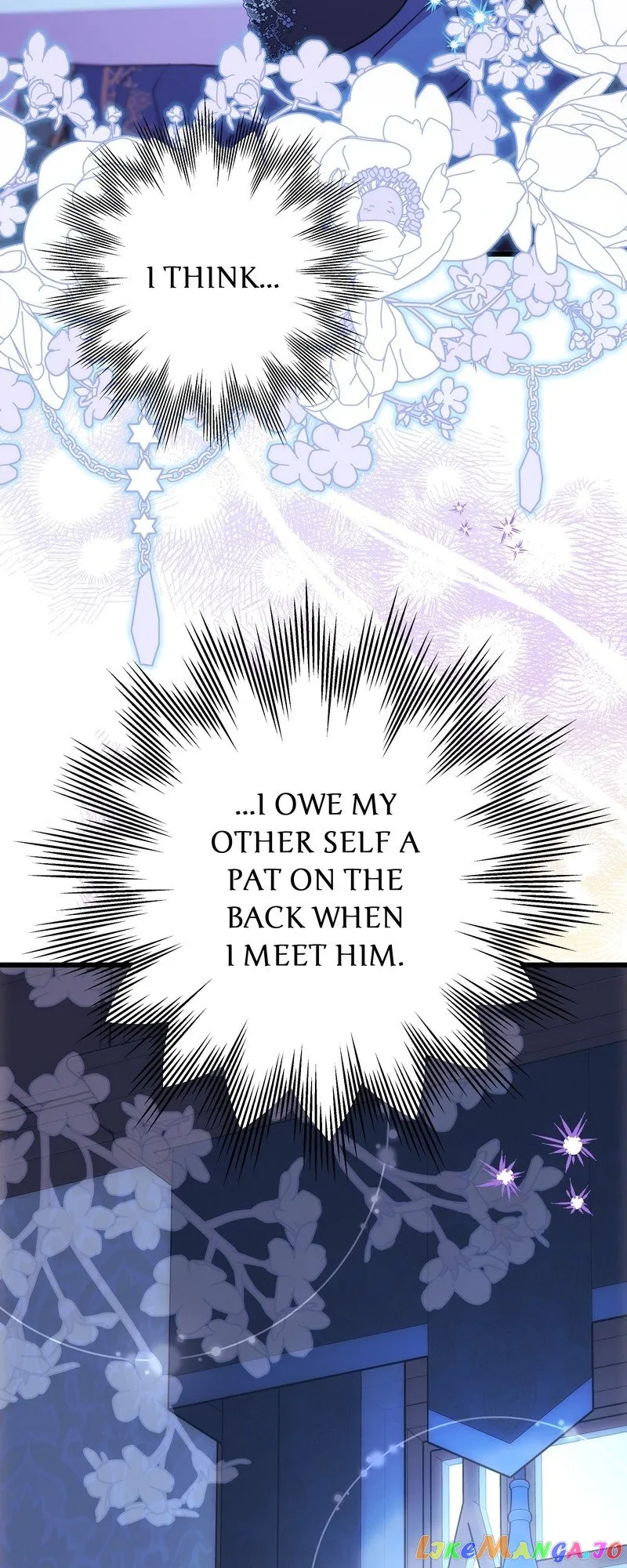 Another Typical Fantasy Romance Chapter 84 - Page 76