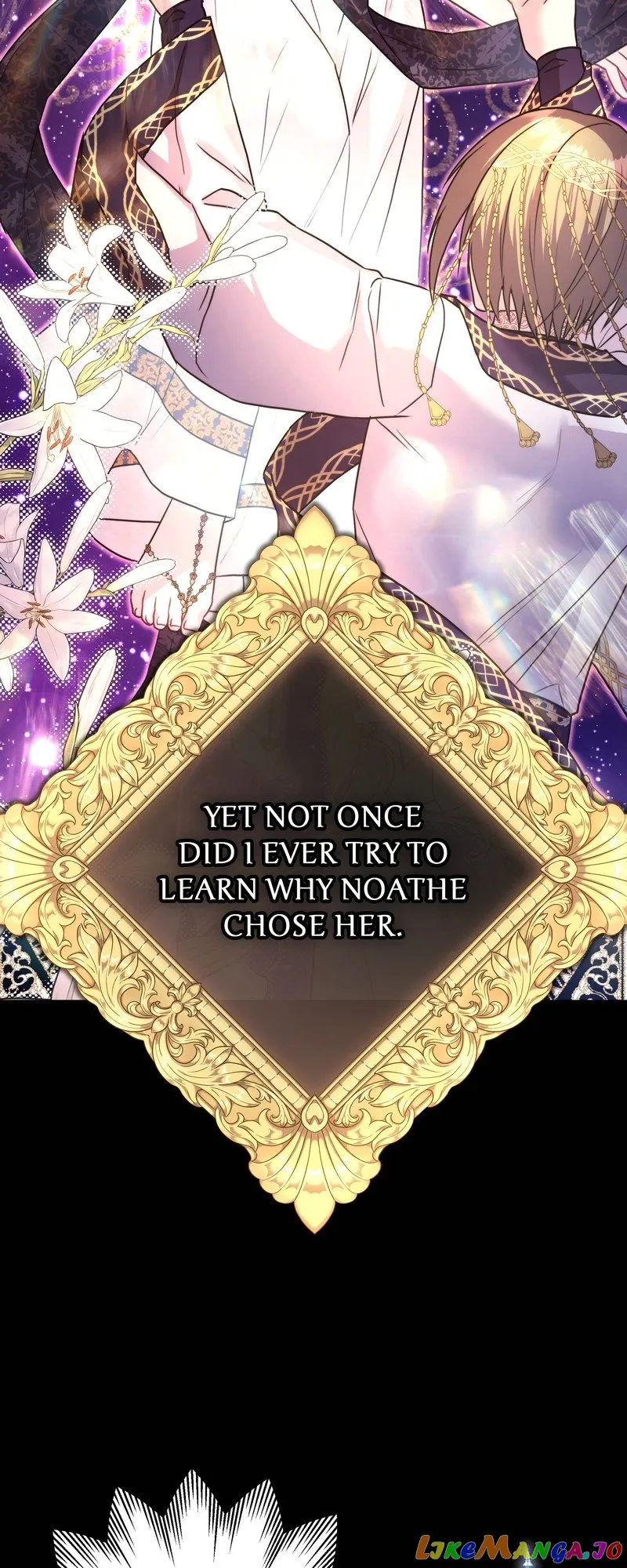 Another Typical Fantasy Romance Chapter 84 - Page 81