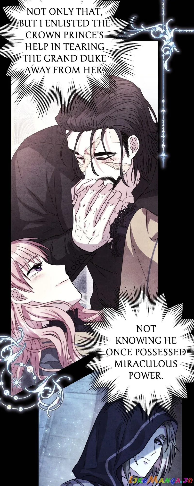Another Typical Fantasy Romance Chapter 84 - Page 82