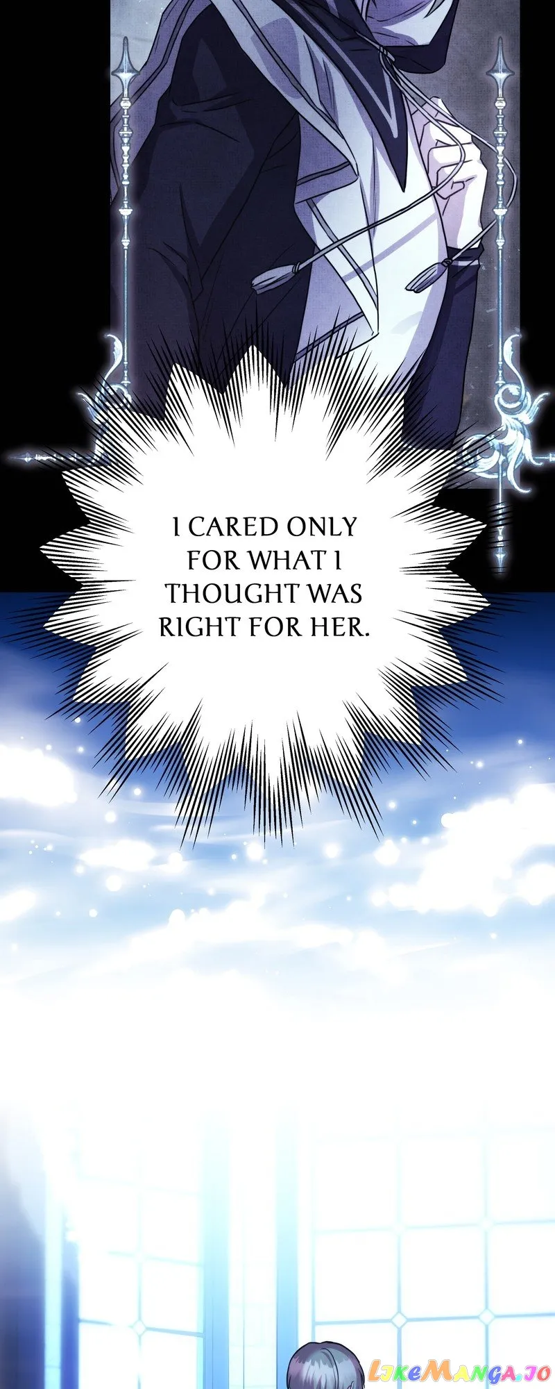 Another Typical Fantasy Romance Chapter 84 - Page 83