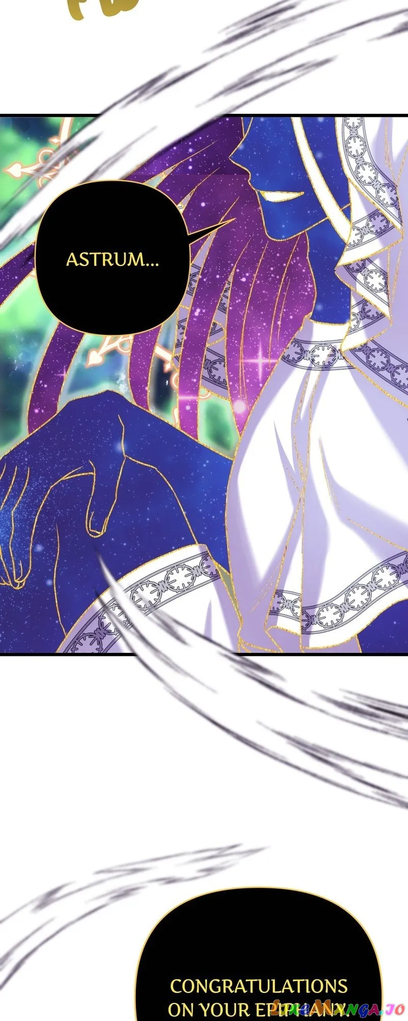Another Typical Fantasy Romance Chapter 84 - Page 92