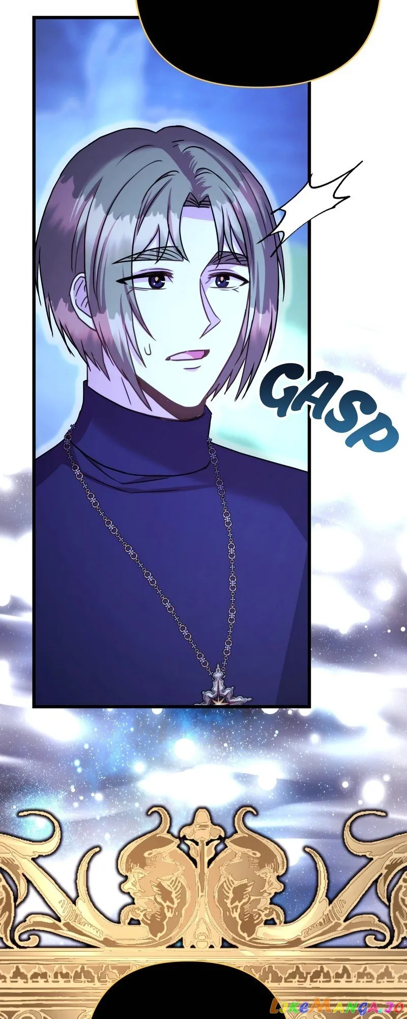 Another Typical Fantasy Romance Chapter 84 - Page 93