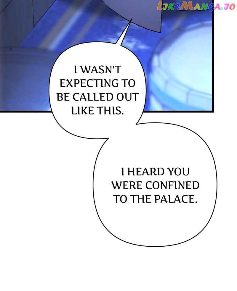 Another Typical Fantasy Romance Chapter 85 - Page 100