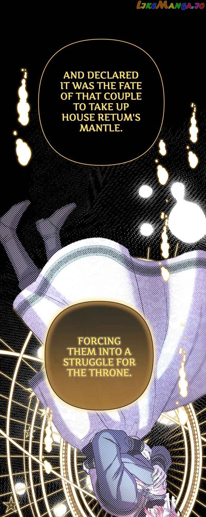 Another Typical Fantasy Romance Chapter 85 - Page 13