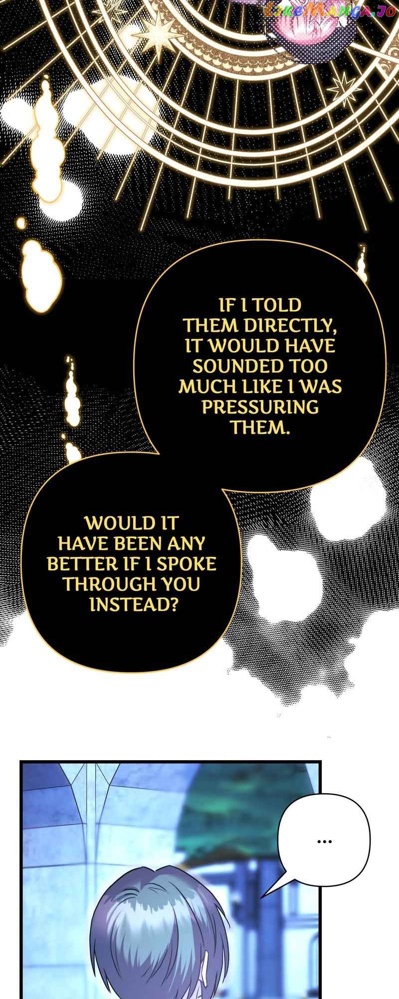 Another Typical Fantasy Romance Chapter 85 - Page 14