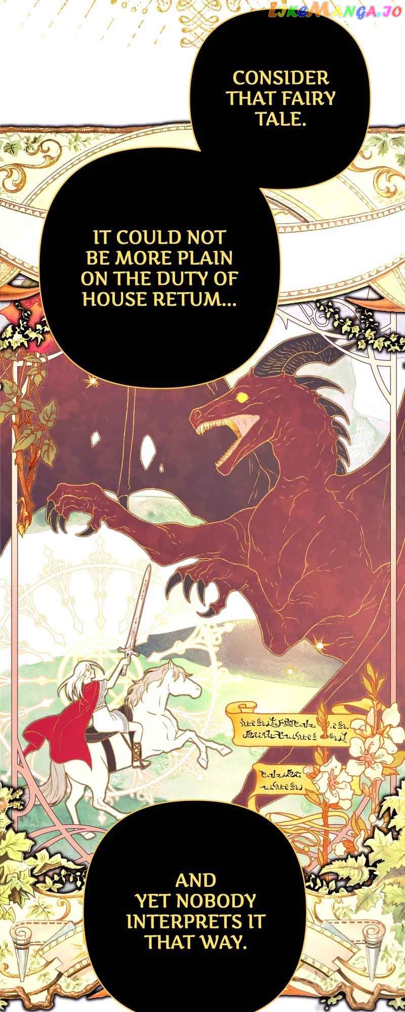 Another Typical Fantasy Romance Chapter 85 - Page 17