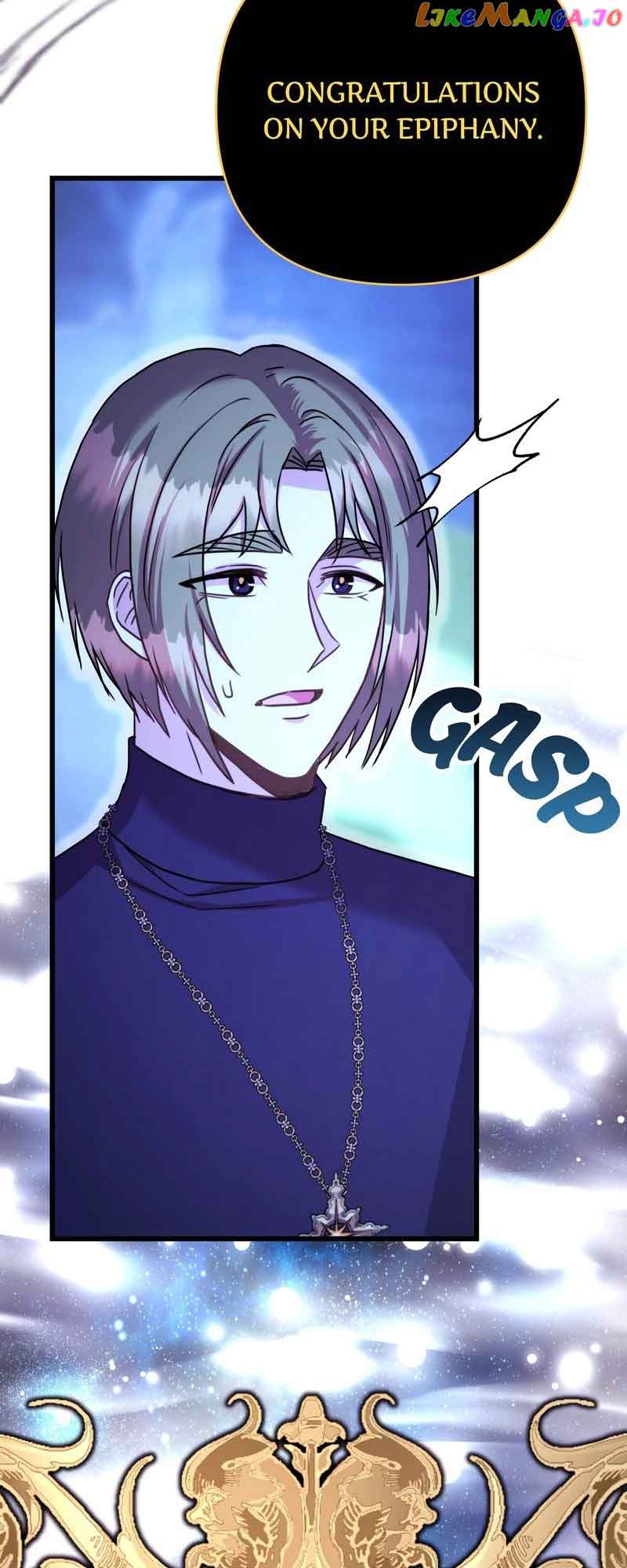 Another Typical Fantasy Romance Chapter 85 - Page 2
