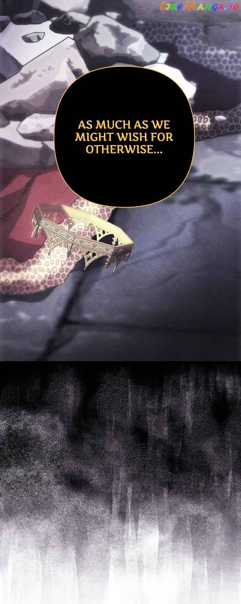 Another Typical Fantasy Romance Chapter 85 - Page 21