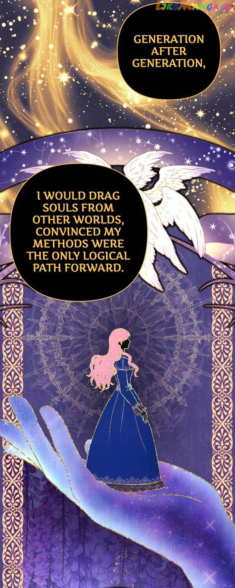 Another Typical Fantasy Romance Chapter 85 - Page 29