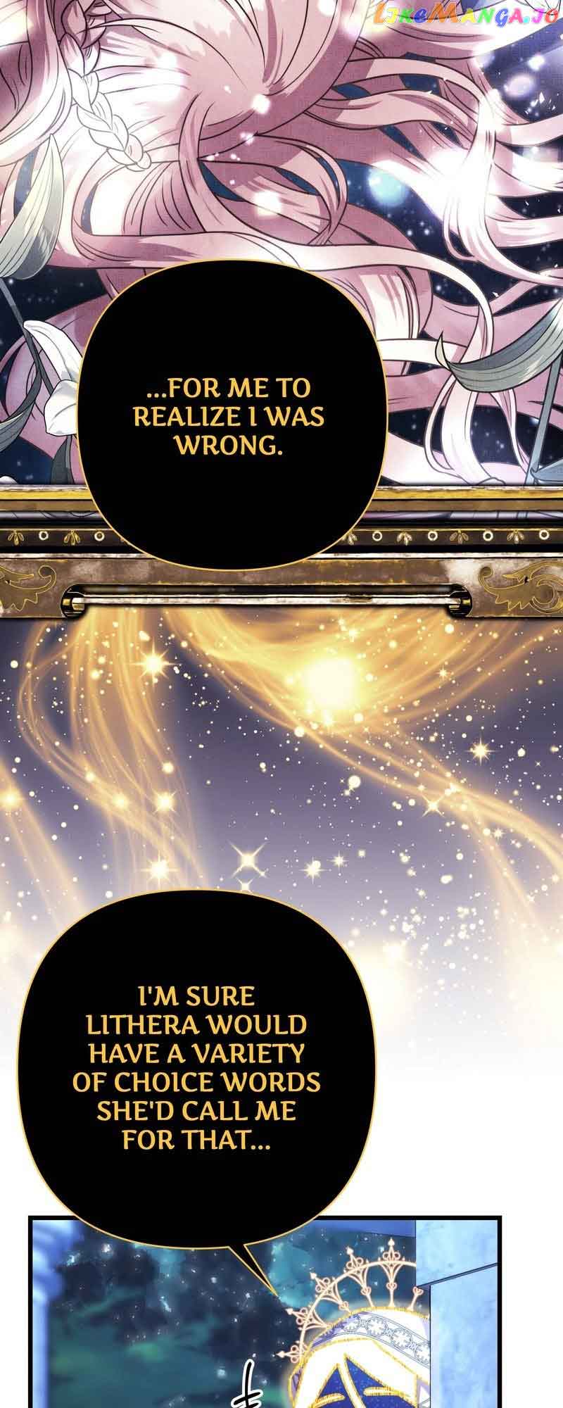 Another Typical Fantasy Romance Chapter 85 - Page 31