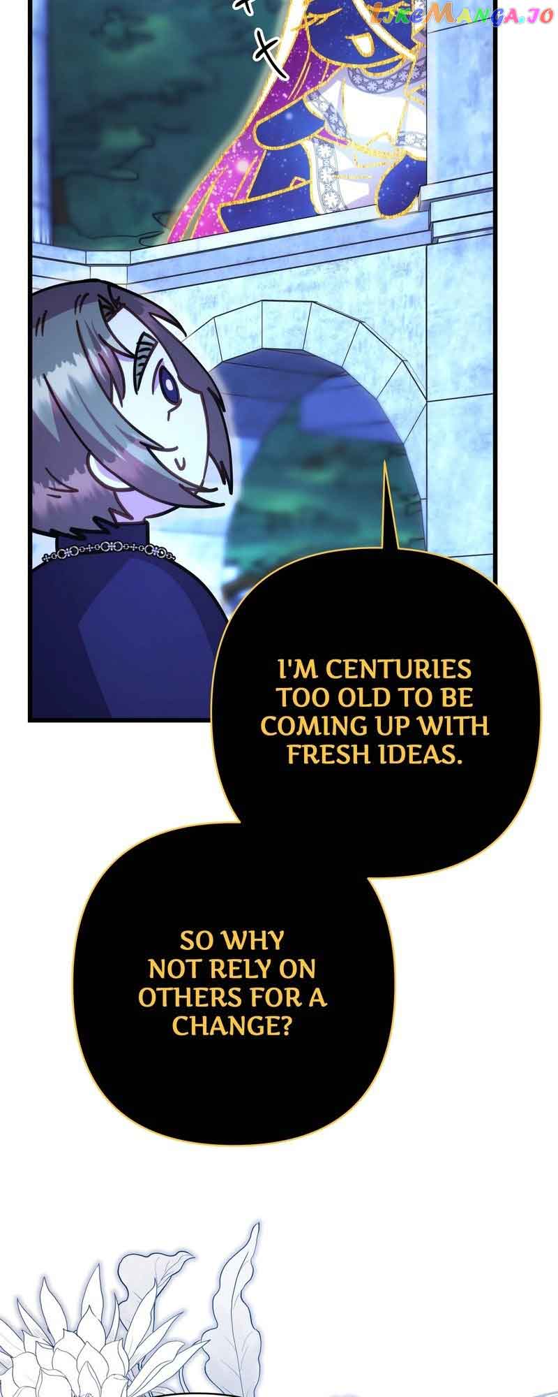 Another Typical Fantasy Romance Chapter 85 - Page 32