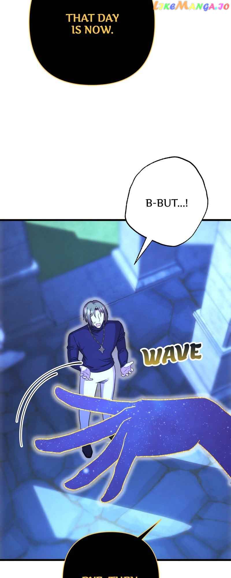 Another Typical Fantasy Romance Chapter 85 - Page 36