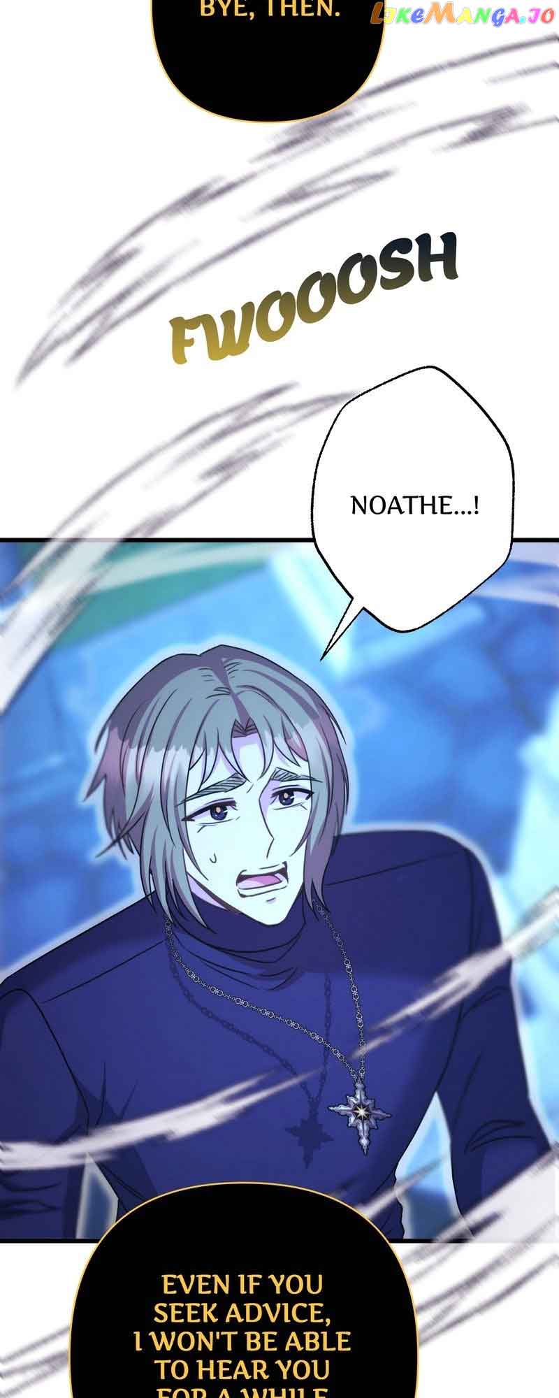 Another Typical Fantasy Romance Chapter 85 - Page 37