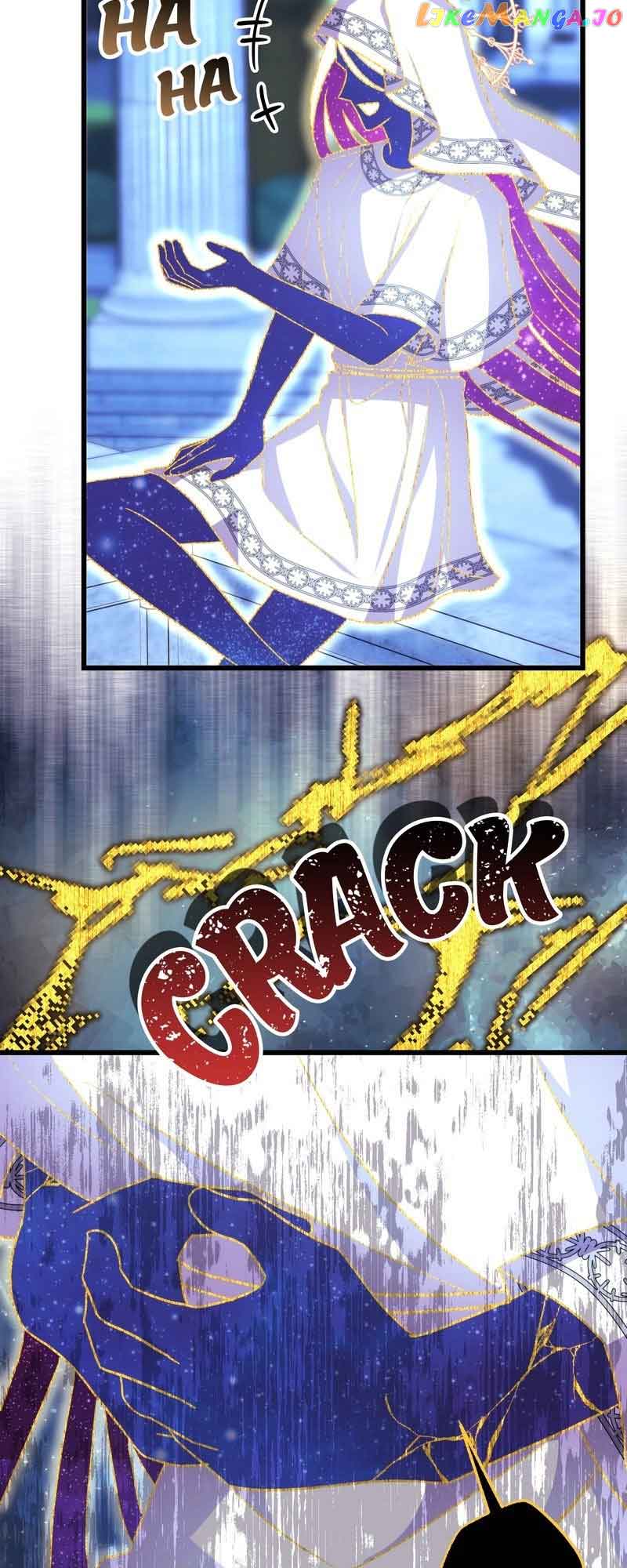 Another Typical Fantasy Romance Chapter 85 - Page 43