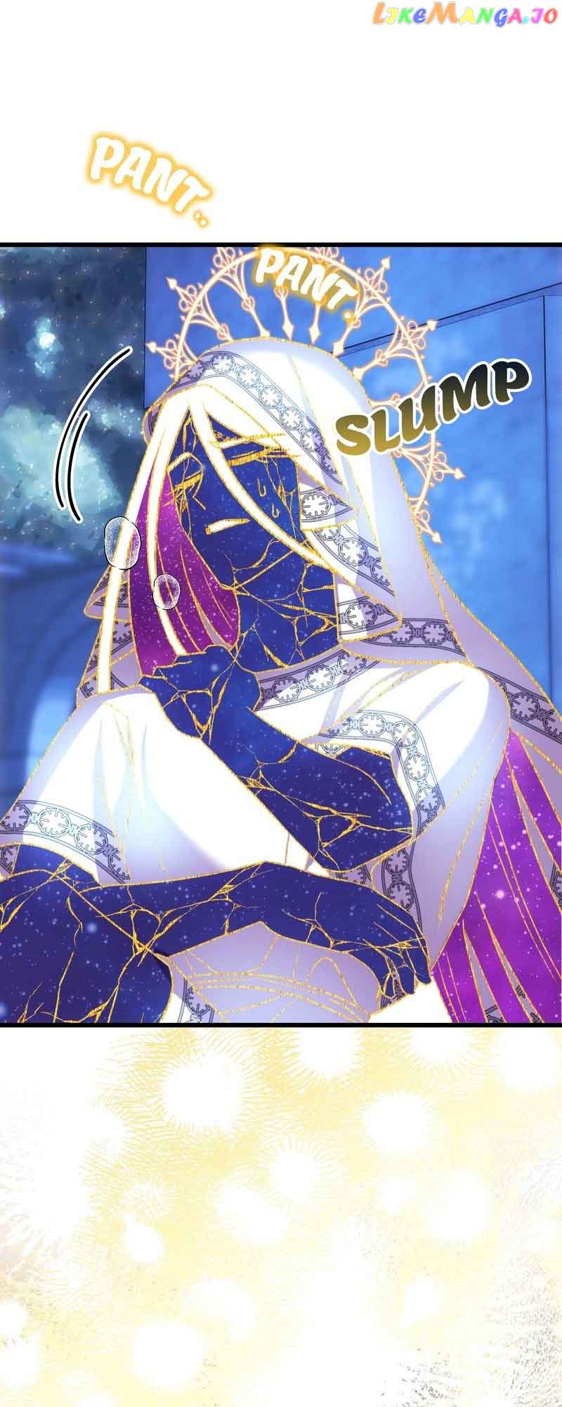 Another Typical Fantasy Romance Chapter 85 - Page 47