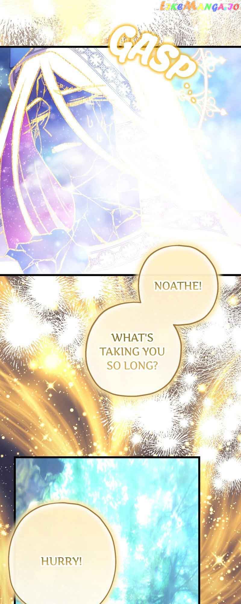 Another Typical Fantasy Romance Chapter 85 - Page 48