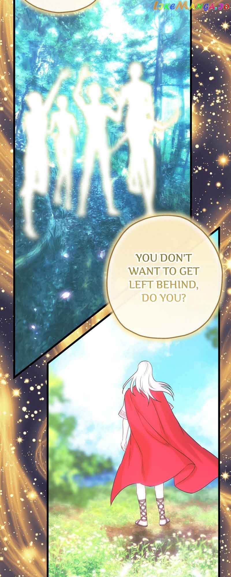 Another Typical Fantasy Romance Chapter 85 - Page 49