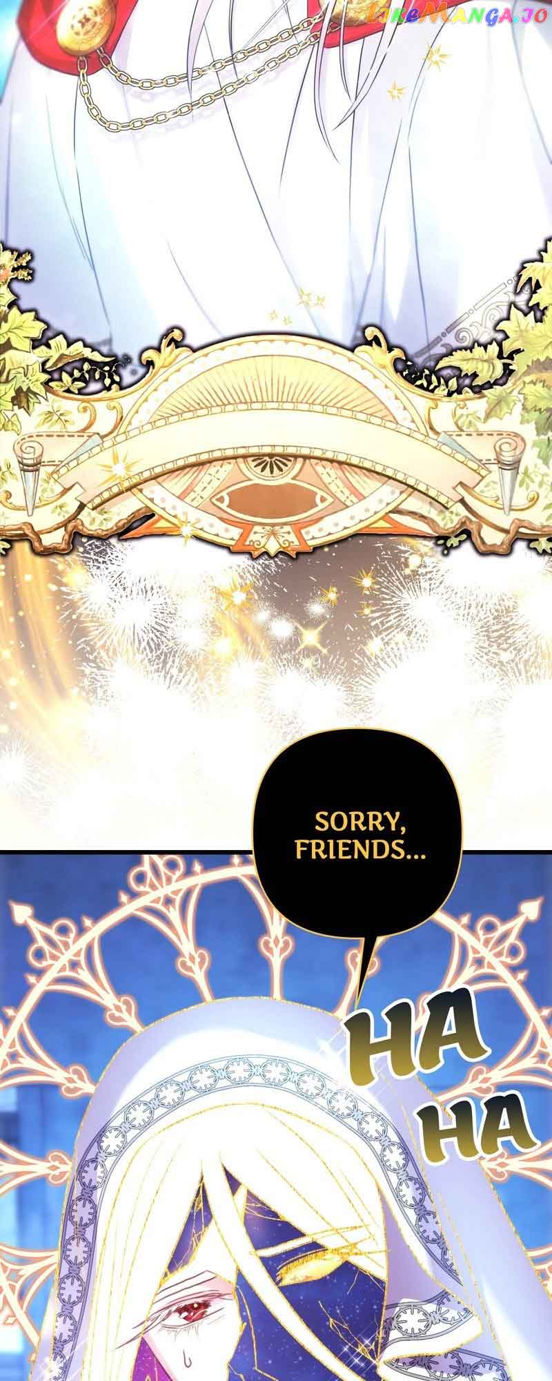Another Typical Fantasy Romance Chapter 85 - Page 51