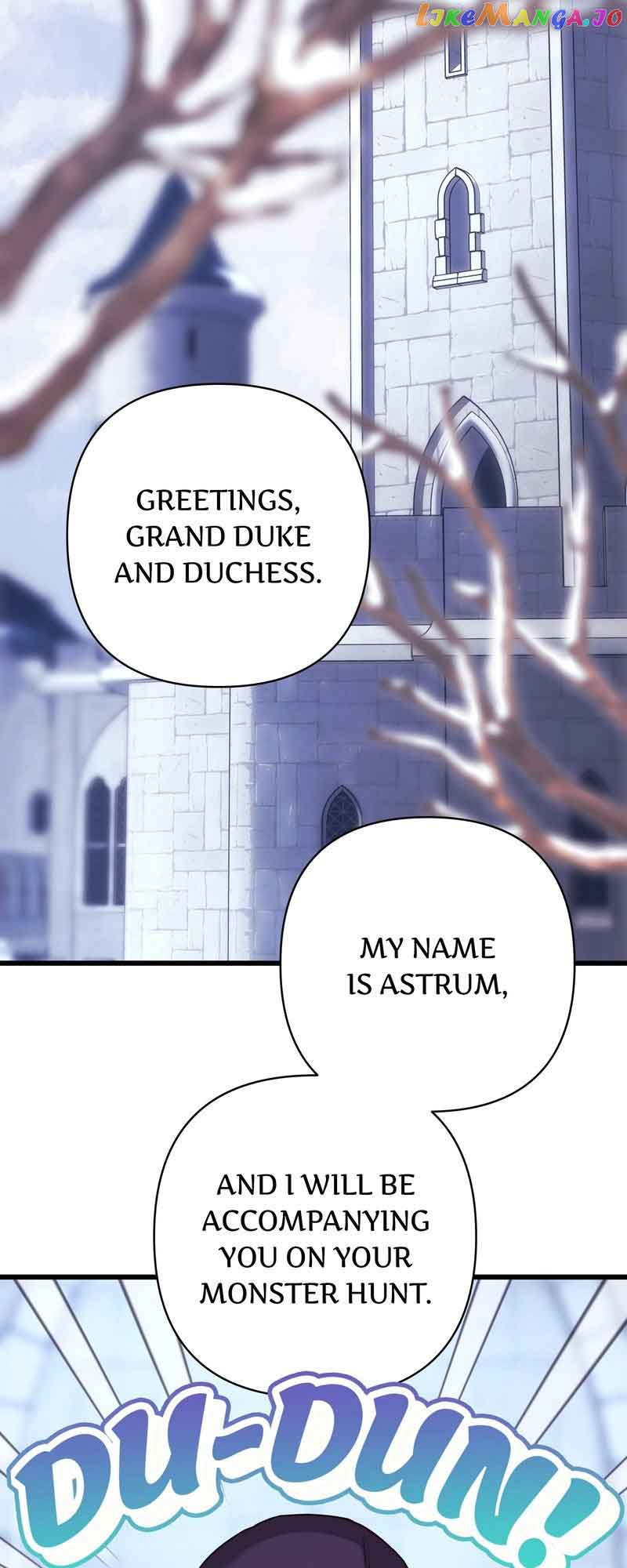 Another Typical Fantasy Romance Chapter 85 - Page 56