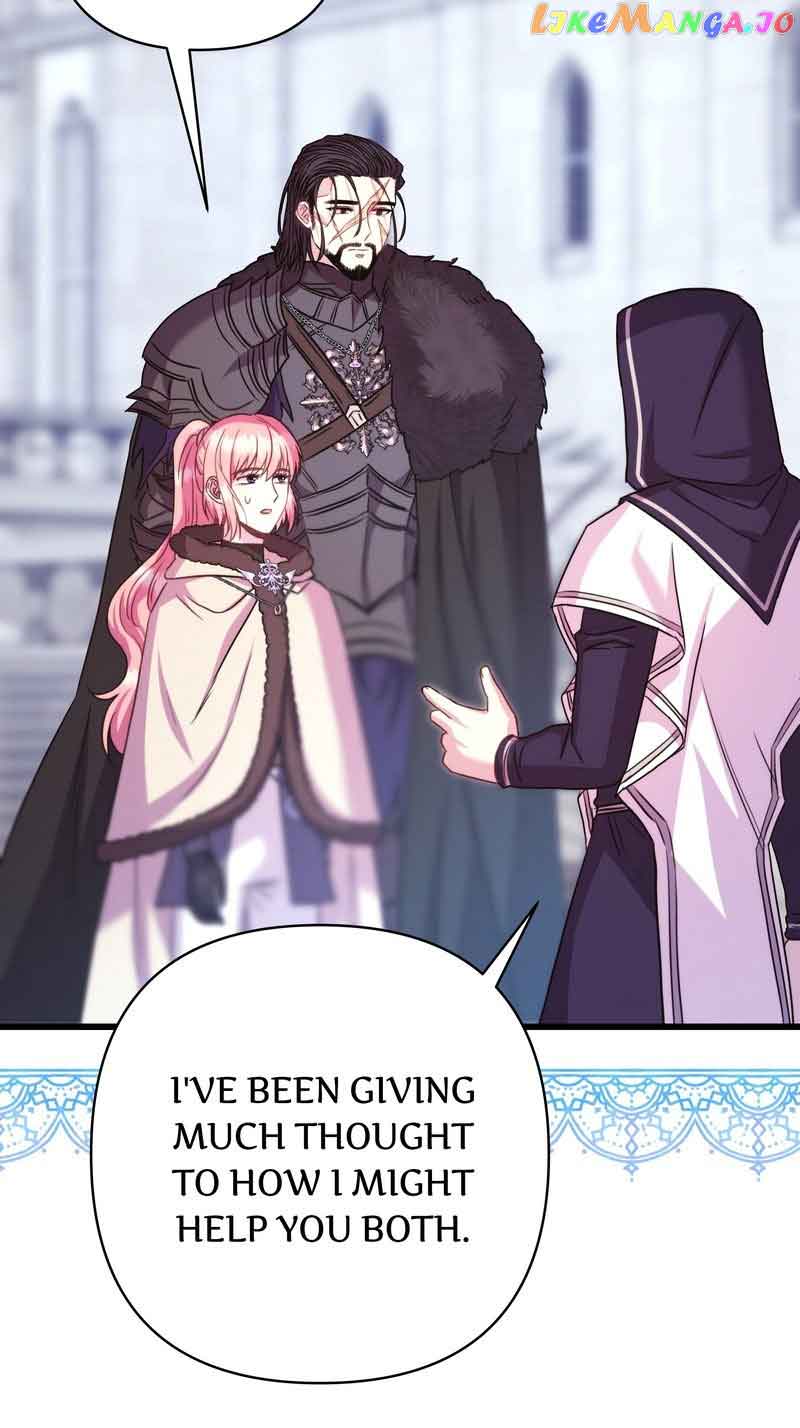 Another Typical Fantasy Romance Chapter 85 - Page 58