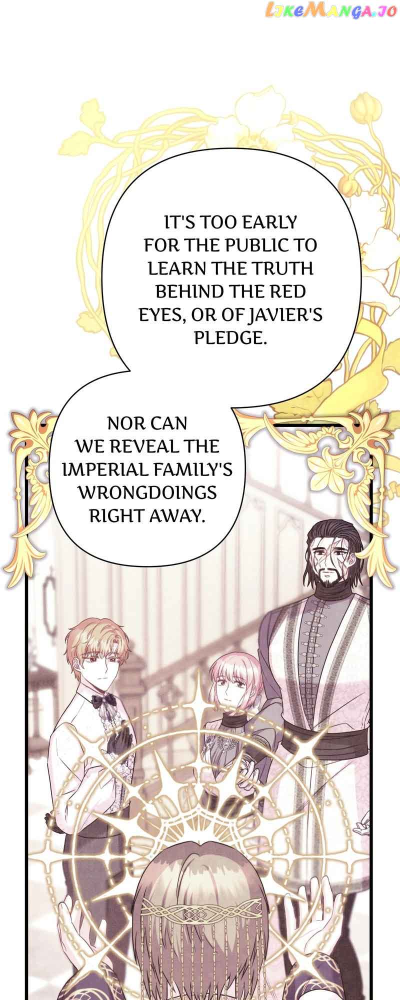 Another Typical Fantasy Romance Chapter 85 - Page 59