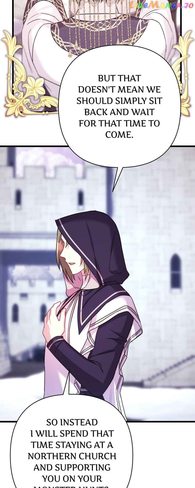 Another Typical Fantasy Romance Chapter 85 - Page 60