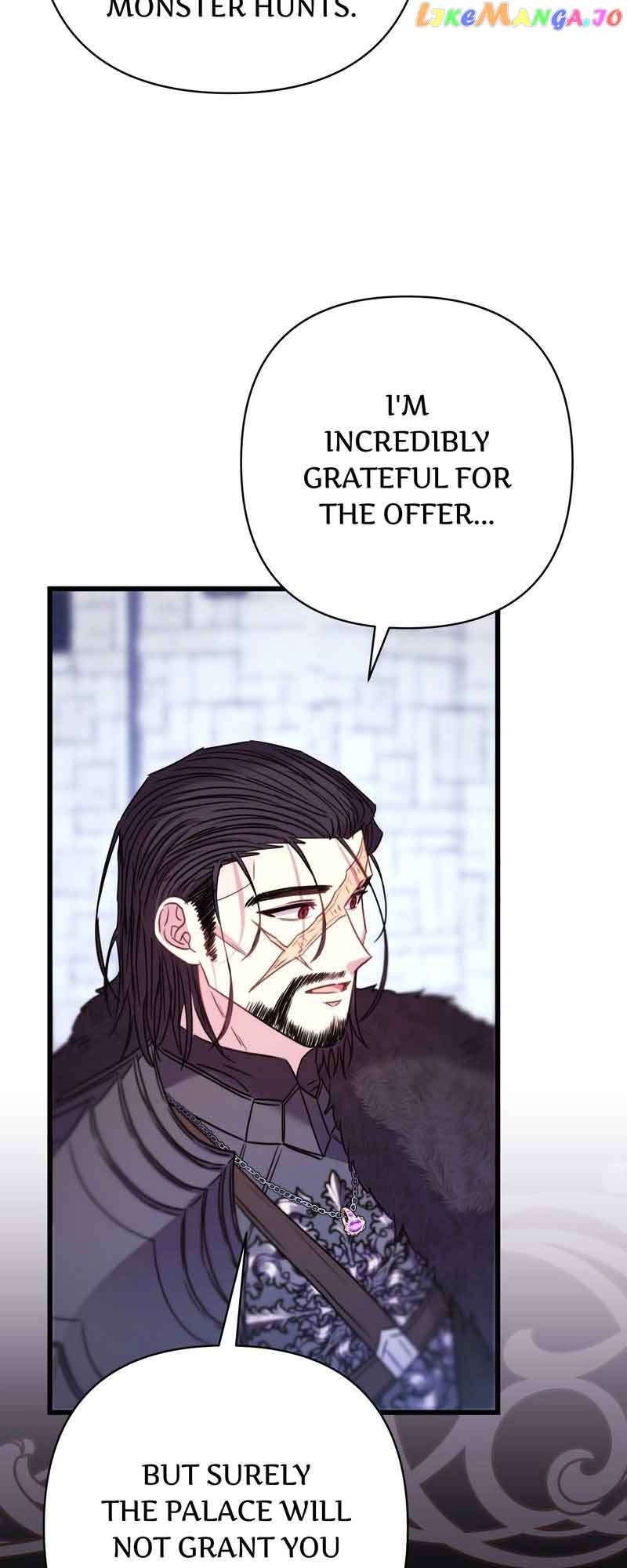 Another Typical Fantasy Romance Chapter 85 - Page 61