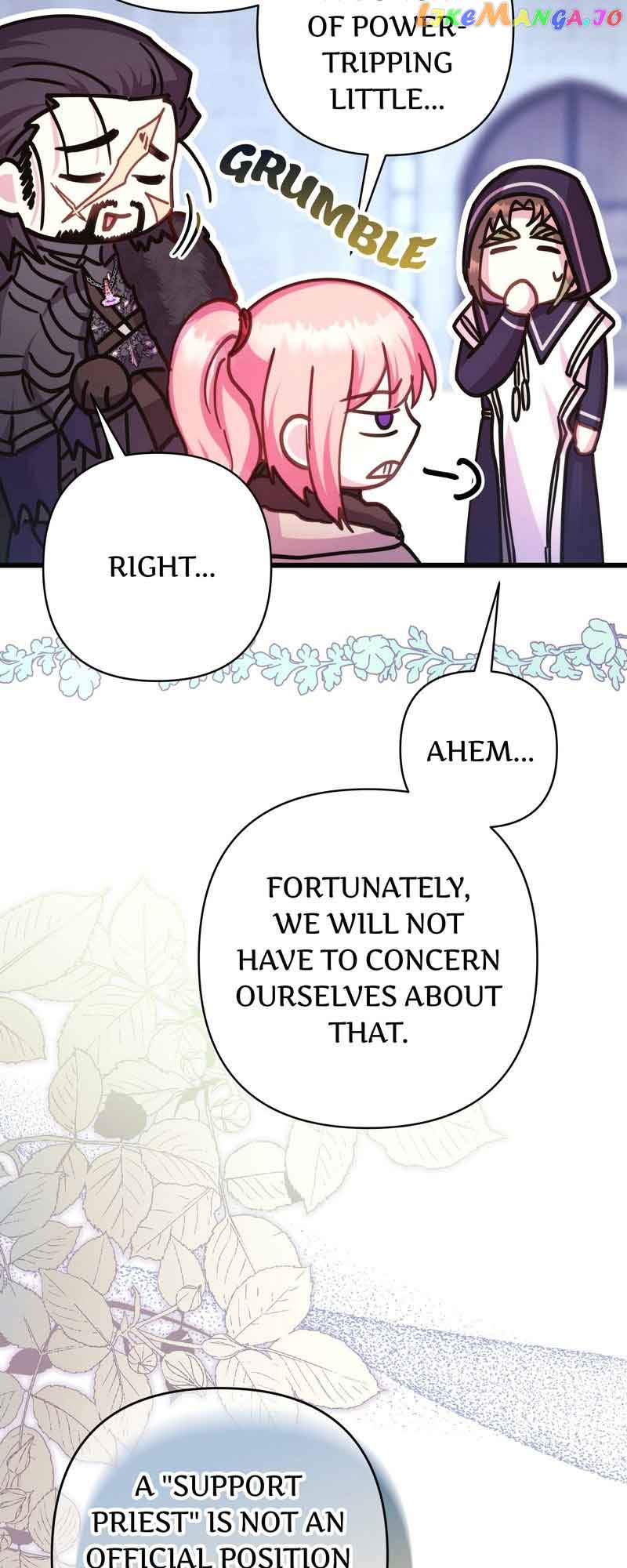 Another Typical Fantasy Romance Chapter 85 - Page 63