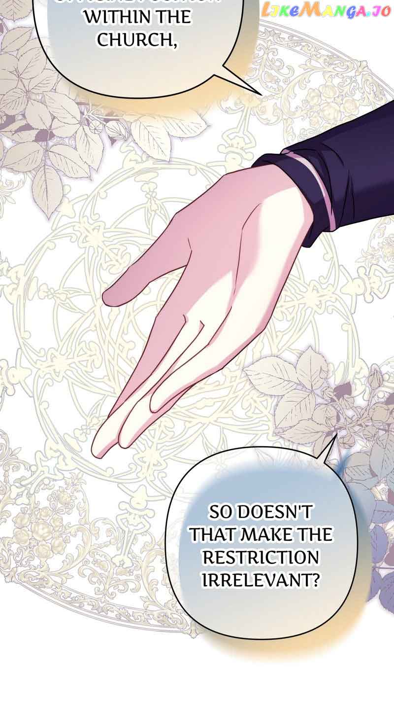 Another Typical Fantasy Romance Chapter 85 - Page 64