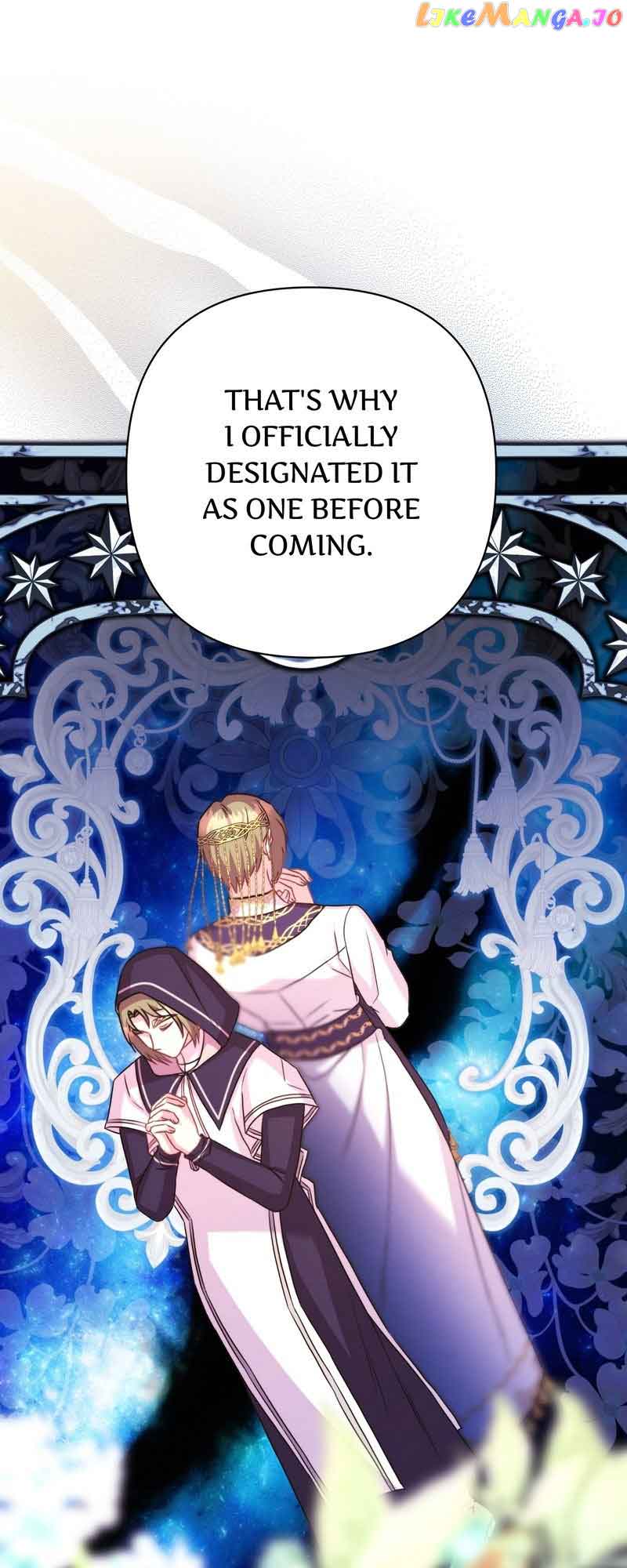 Another Typical Fantasy Romance Chapter 85 - Page 65