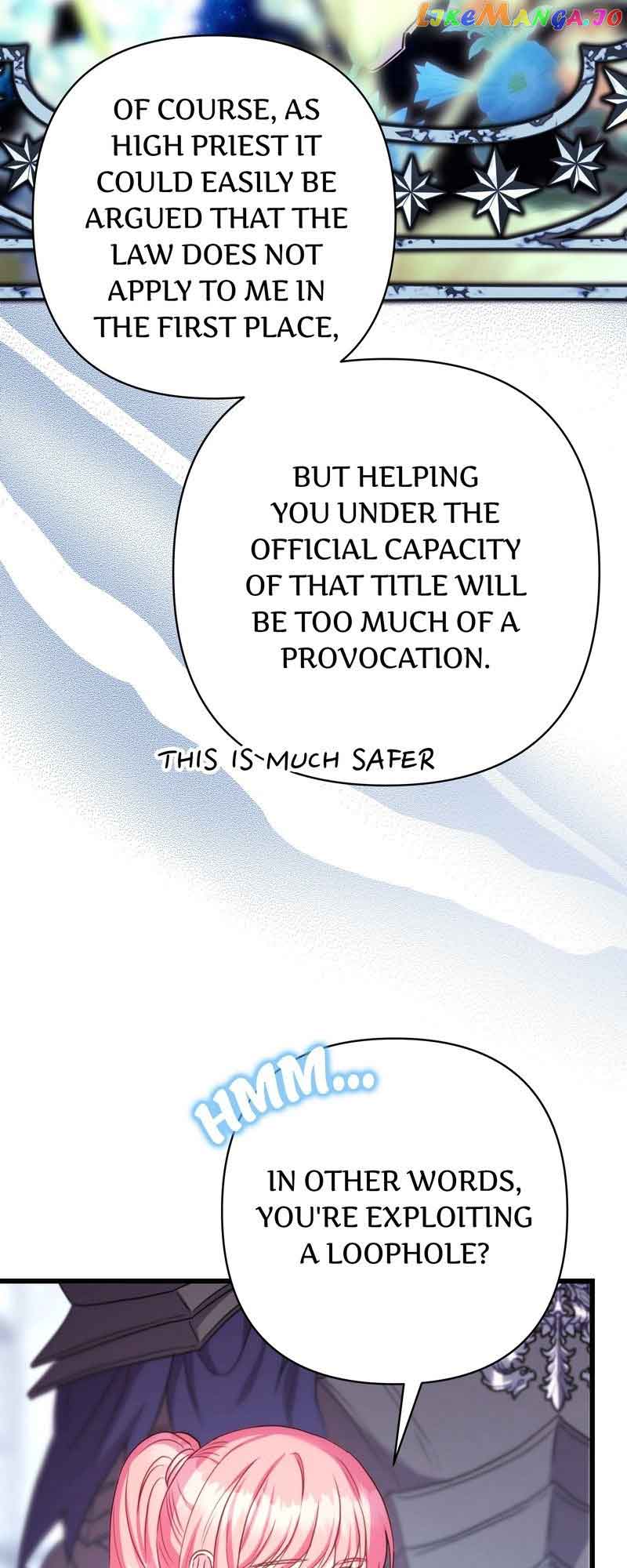 Another Typical Fantasy Romance Chapter 85 - Page 66