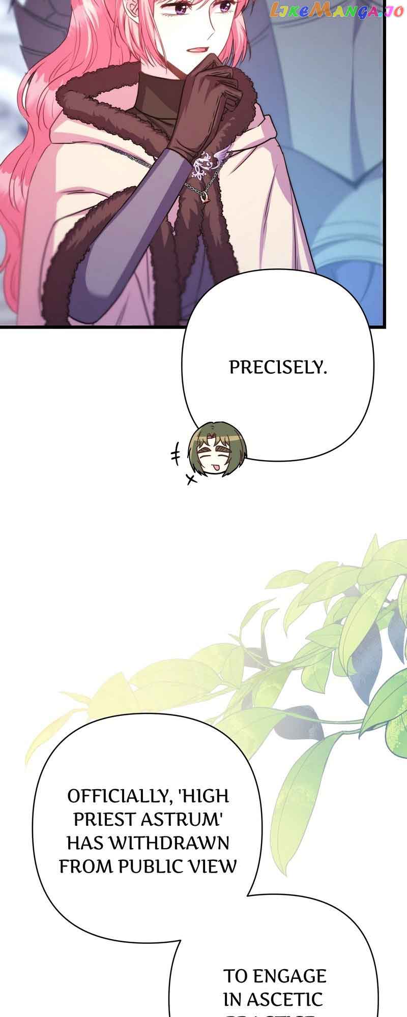 Another Typical Fantasy Romance Chapter 85 - Page 67