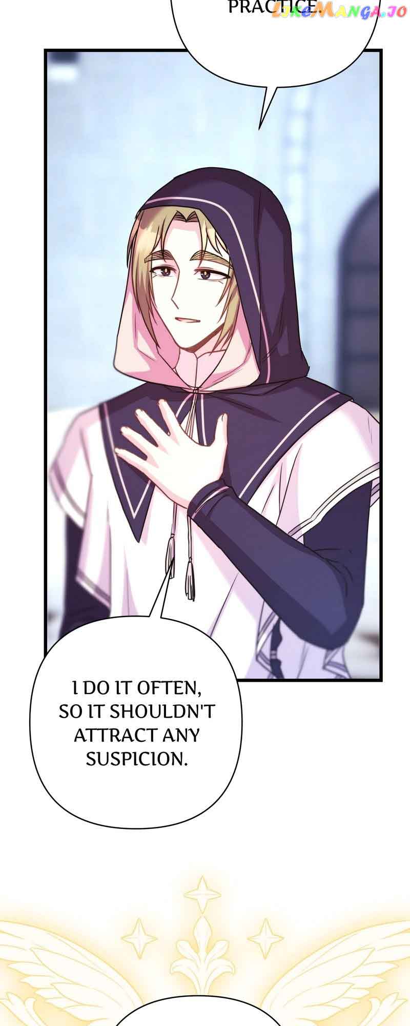 Another Typical Fantasy Romance Chapter 85 - Page 68