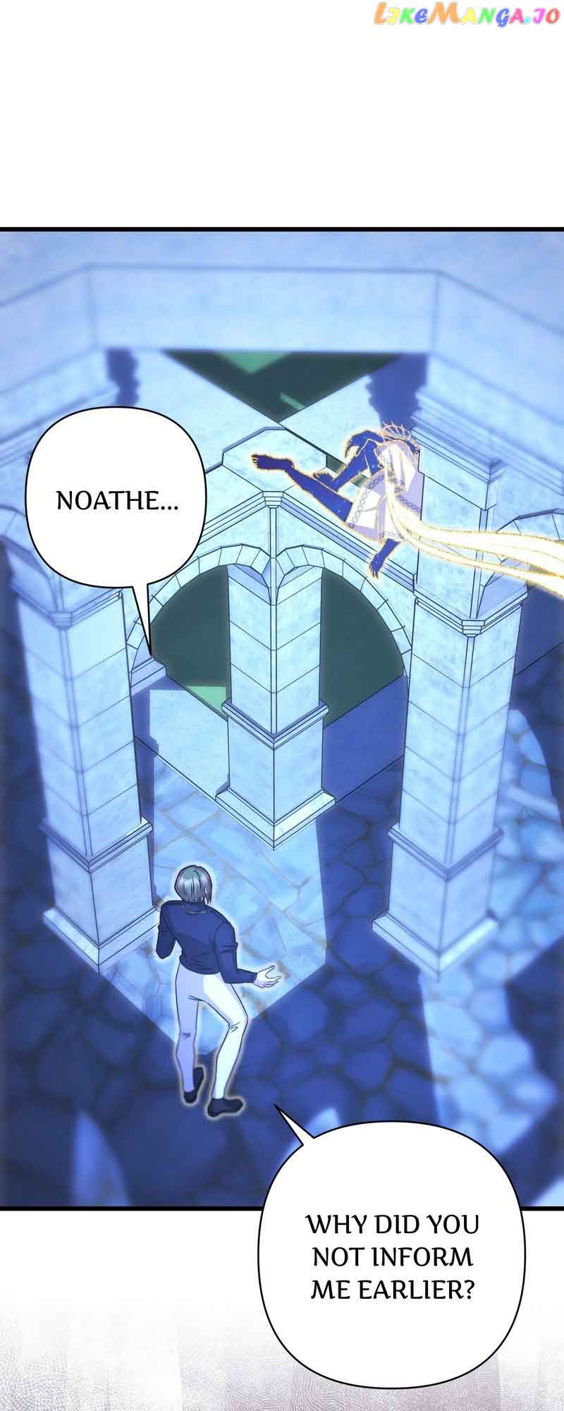 Another Typical Fantasy Romance Chapter 85 - Page 7