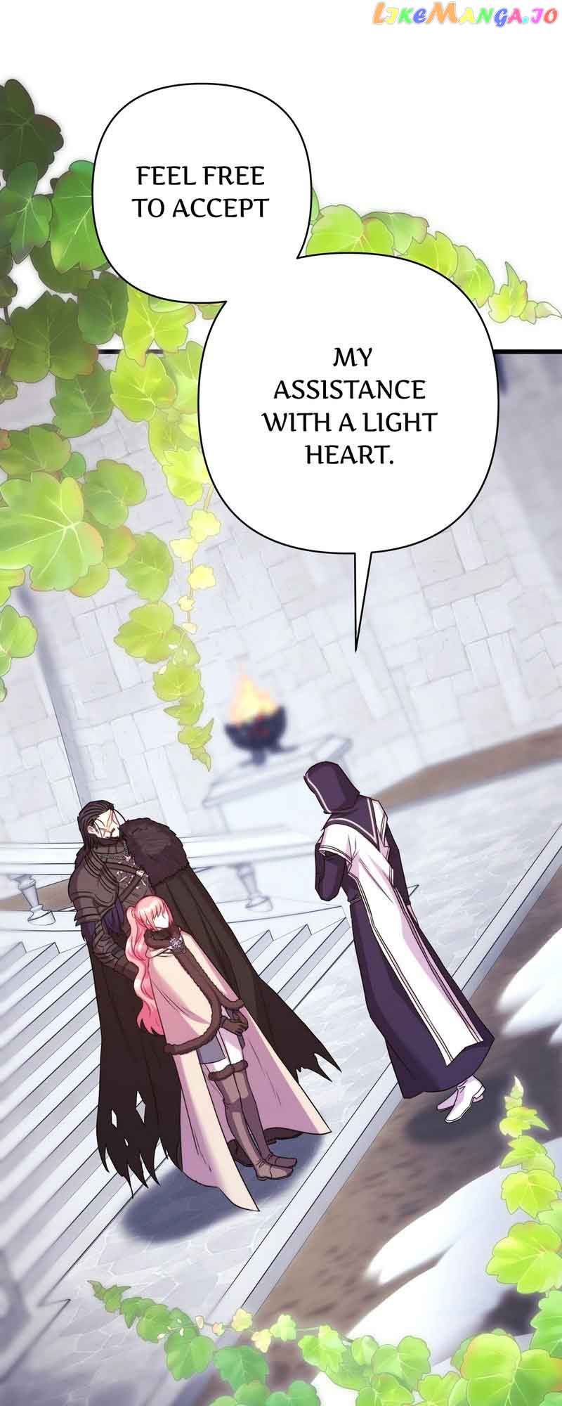 Another Typical Fantasy Romance Chapter 85 - Page 71