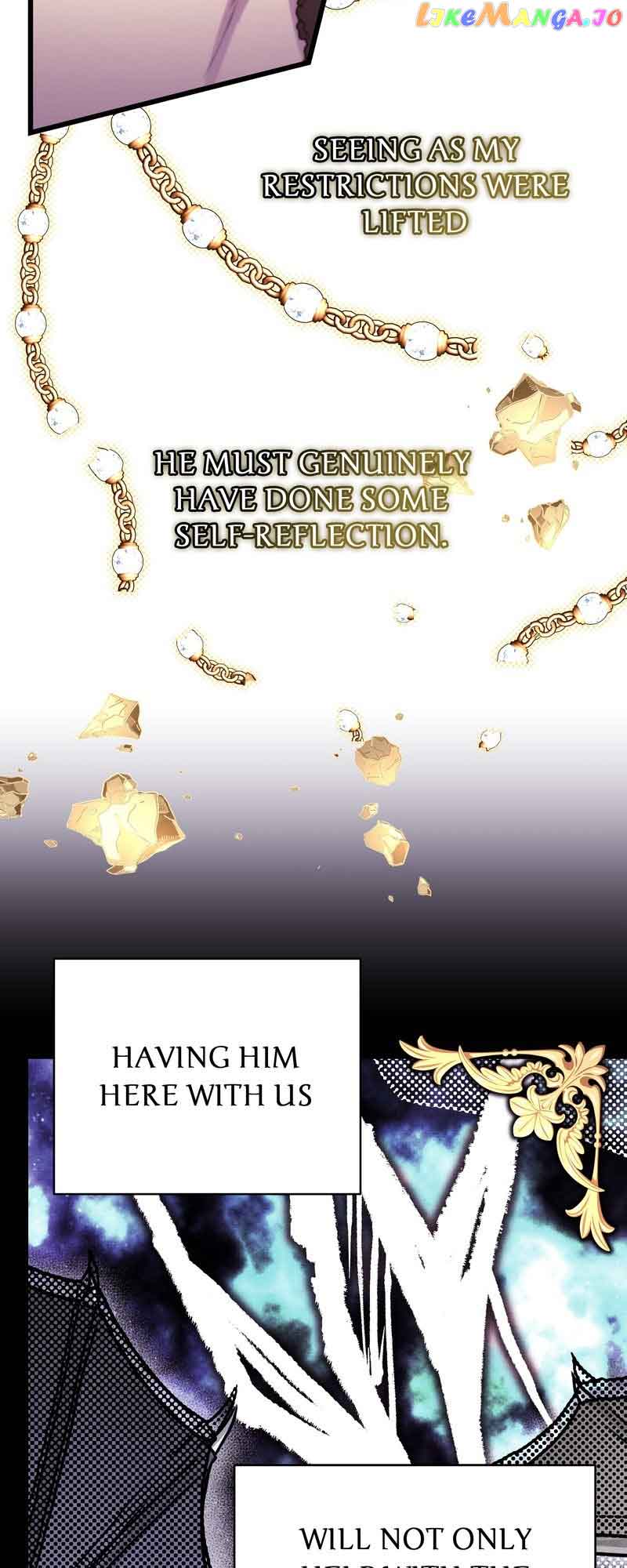 Another Typical Fantasy Romance Chapter 85 - Page 73