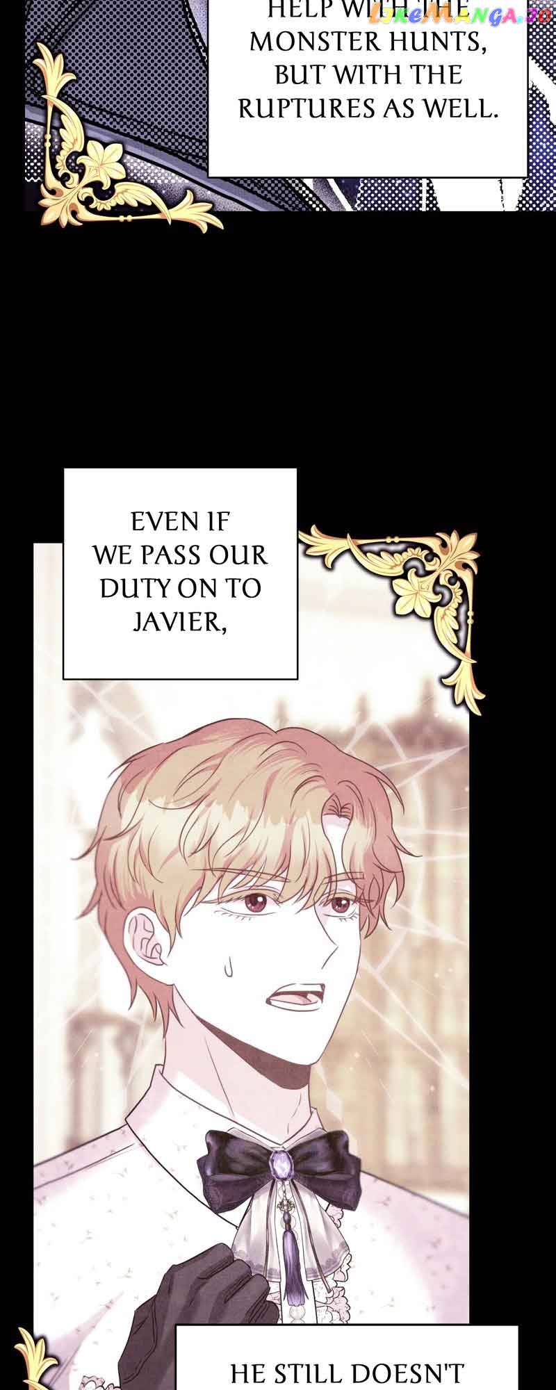Another Typical Fantasy Romance Chapter 85 - Page 74