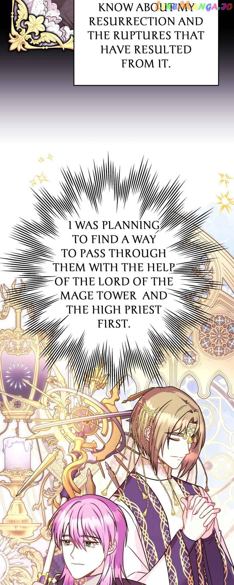 Another Typical Fantasy Romance Chapter 85 - Page 75
