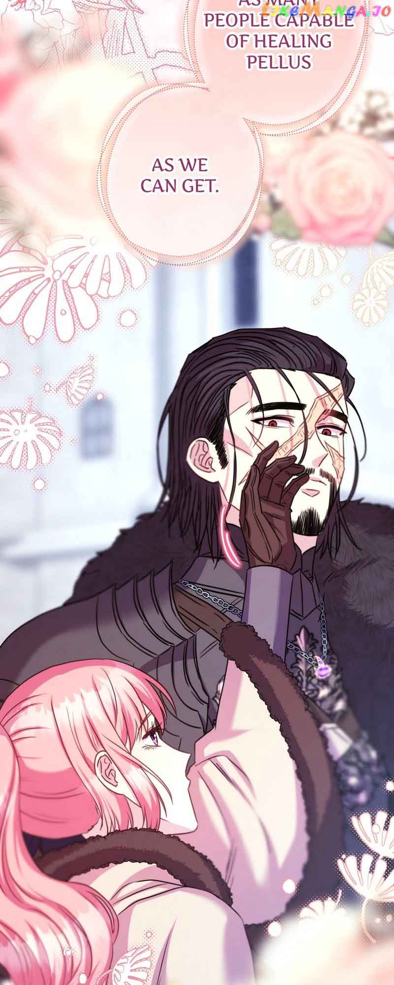 Another Typical Fantasy Romance Chapter 85 - Page 79