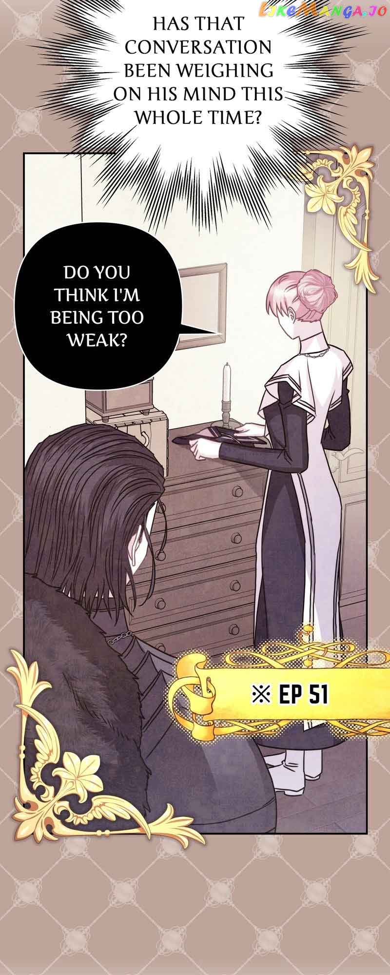 Another Typical Fantasy Romance Chapter 85 - Page 84