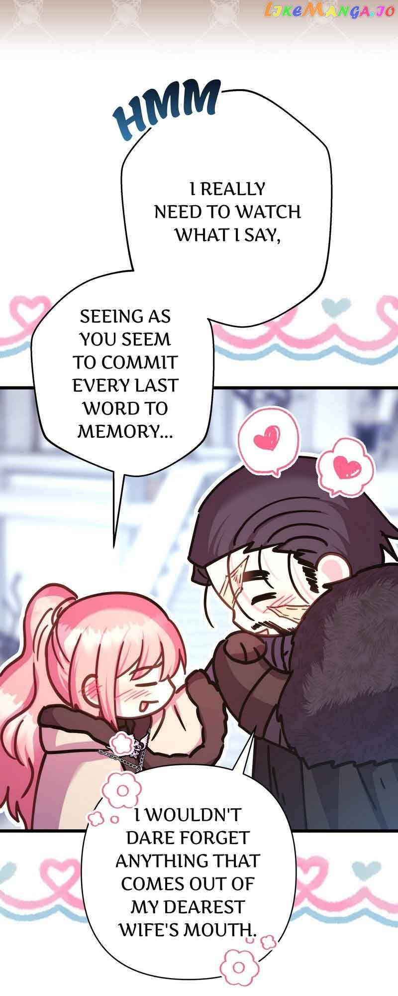 Another Typical Fantasy Romance Chapter 85 - Page 85