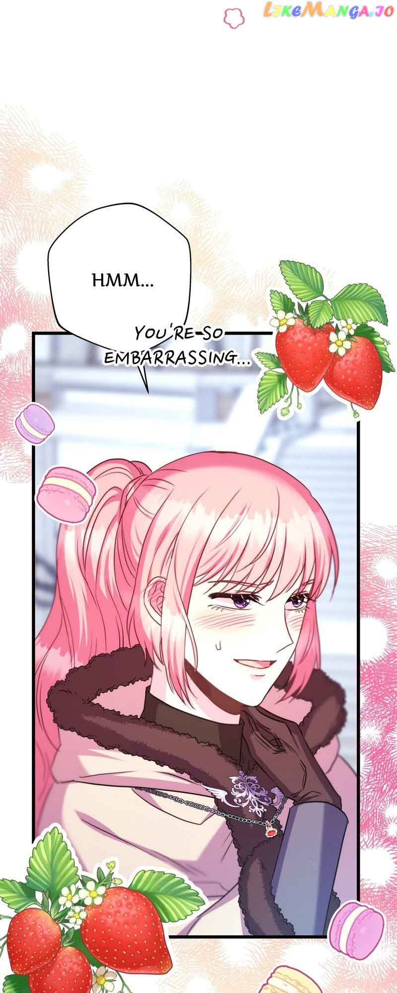 Another Typical Fantasy Romance Chapter 85 - Page 86