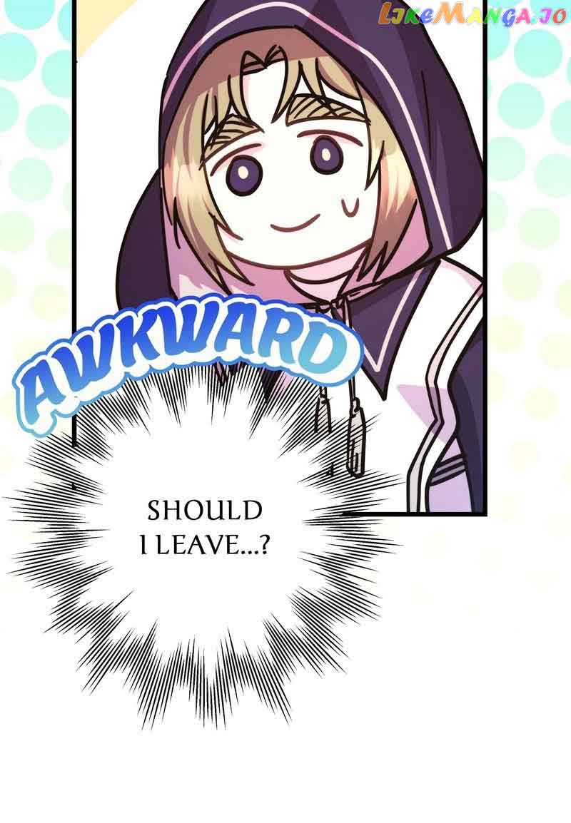 Another Typical Fantasy Romance Chapter 85 - Page 88