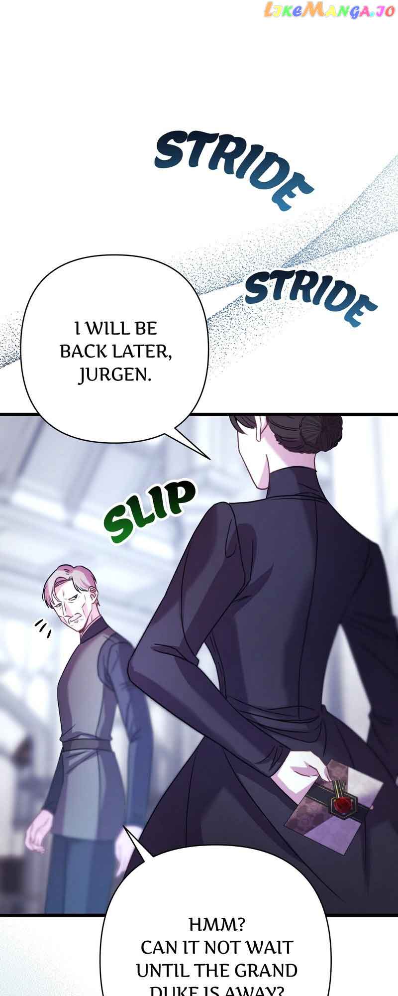 Another Typical Fantasy Romance Chapter 85 - Page 95