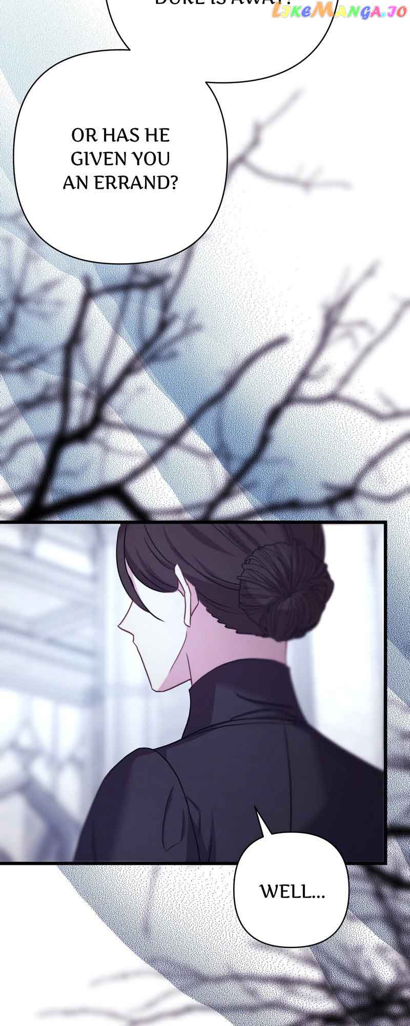 Another Typical Fantasy Romance Chapter 85 - Page 96