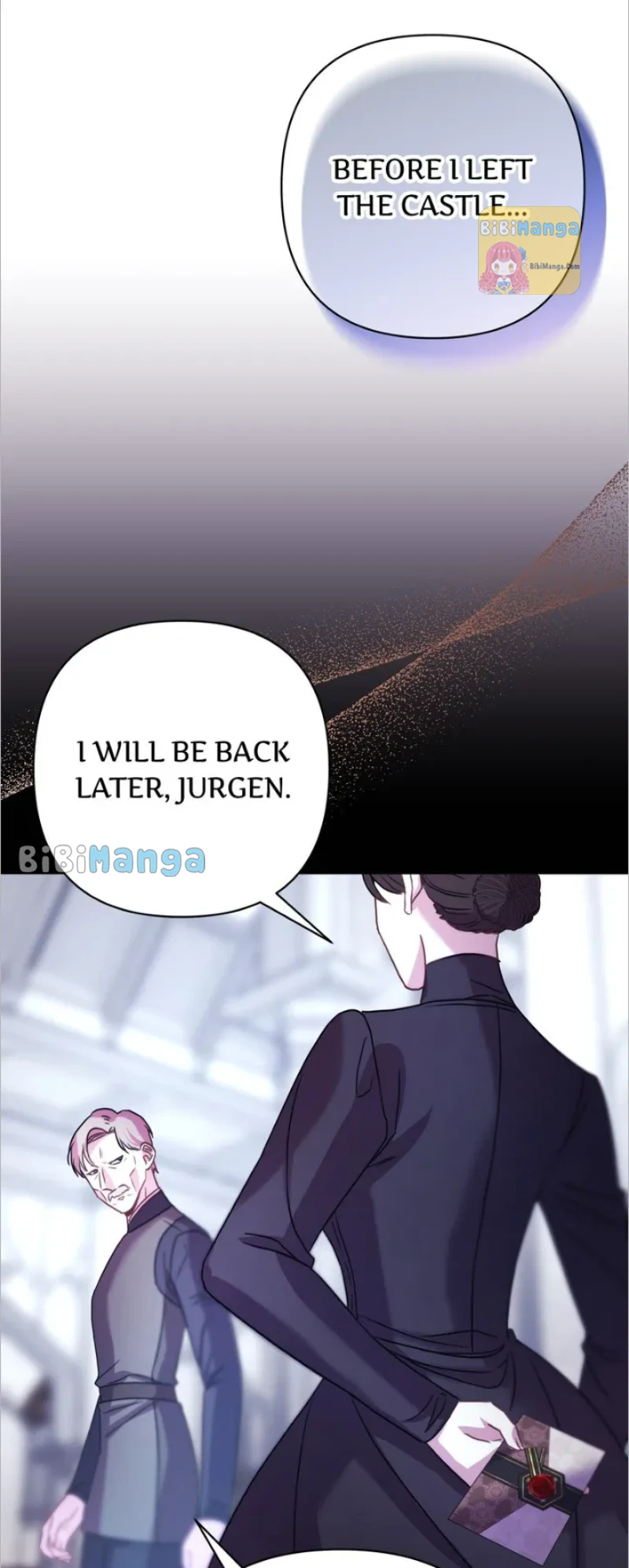 Another Typical Fantasy Romance Chapter 86 - Page 102