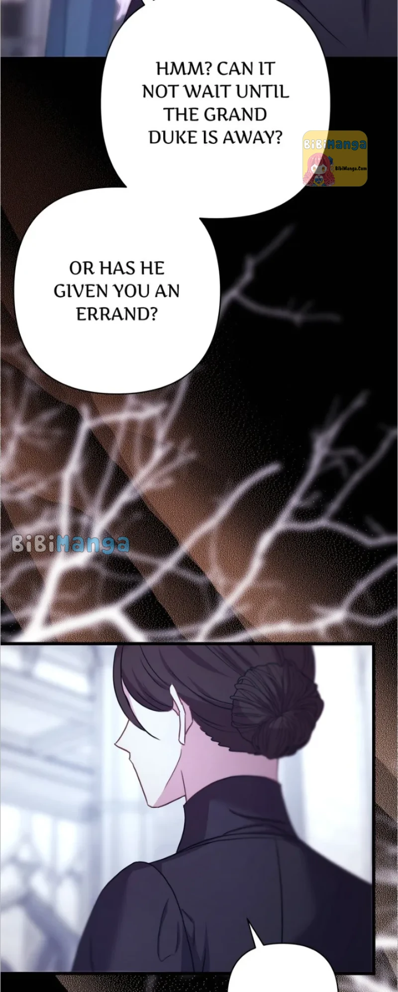 Another Typical Fantasy Romance Chapter 86 - Page 103