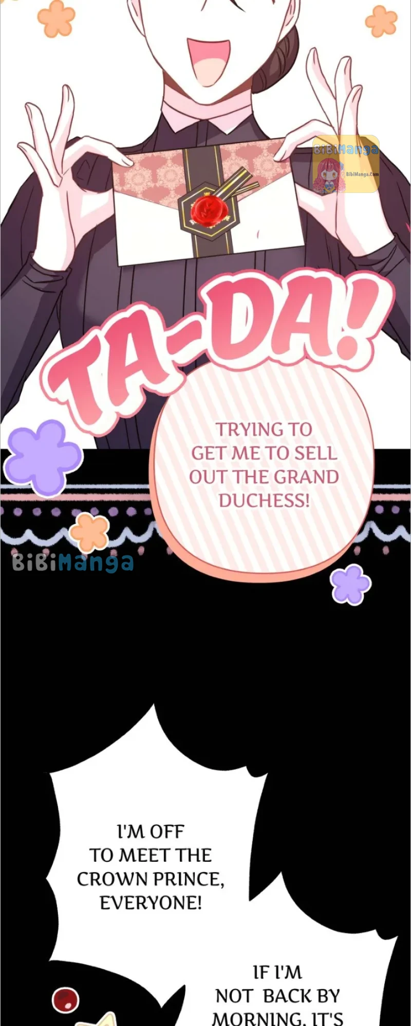 Another Typical Fantasy Romance Chapter 86 - Page 105